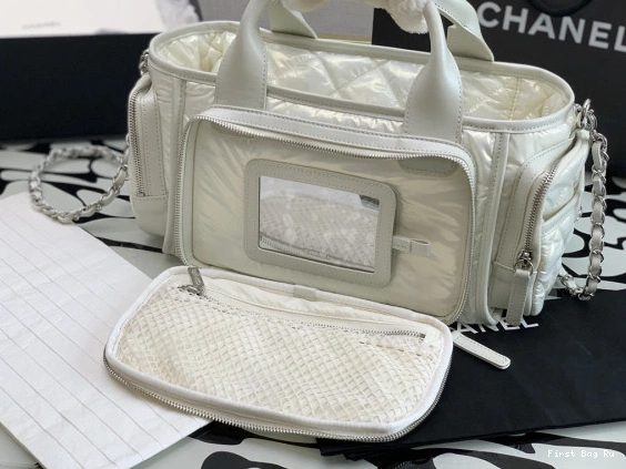 Firstbag Ru coconeige CHANEL BAG-34*18*16cm 0815